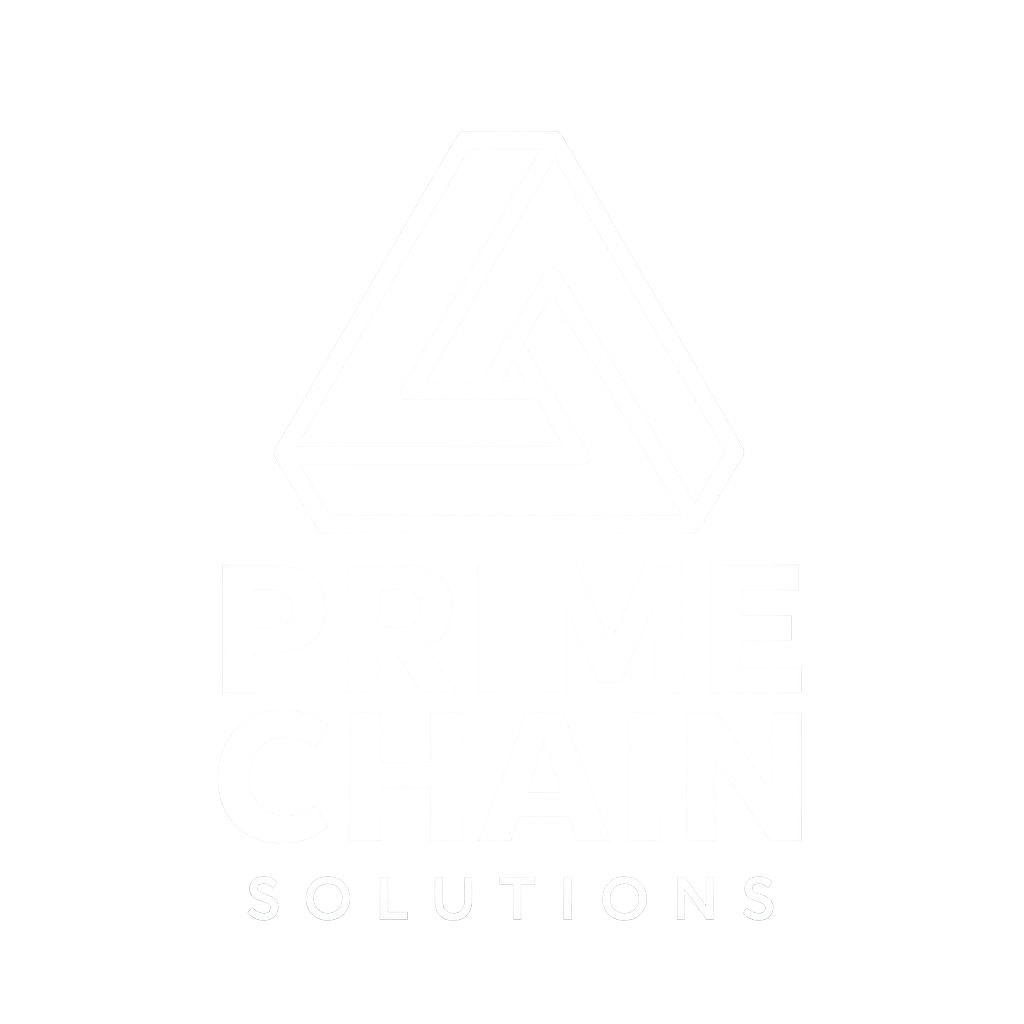 Prime Chain Solutions logo
